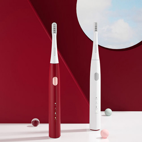 Xiaomi DOCTOR B Y1 Electric Toothbrush Red